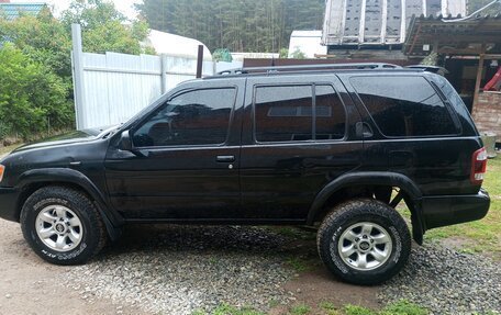 Nissan Pathfinder, 2000 год, 650 000 рублей, 1 фотография