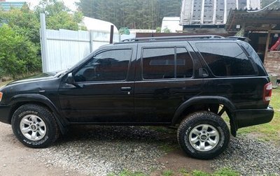 Nissan Pathfinder, 2000 год, 650 000 рублей, 1 фотография