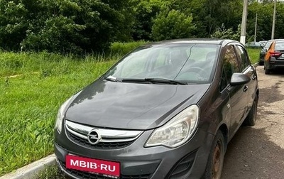 Opel Corsa D, 2011 год, 300 000 рублей, 1 фотография