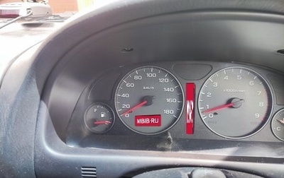 Subaru Forester, 2000 год, 350 000 рублей, 1 фотография