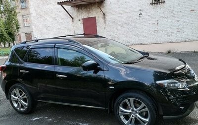Nissan Murano, 2014 год, 2 300 000 рублей, 1 фотография