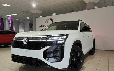 Volkswagen Teramont, 2025 год, 6 600 000 рублей, 1 фотография