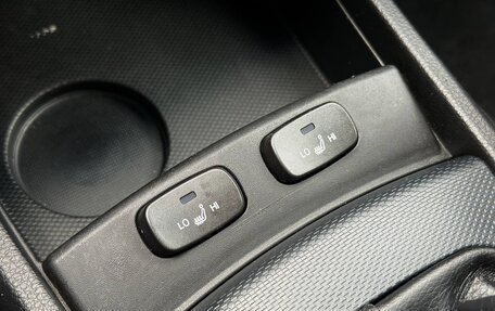 SsangYong Actyon II рестайлинг, 2013 год, 819 000 рублей, 36 фотография