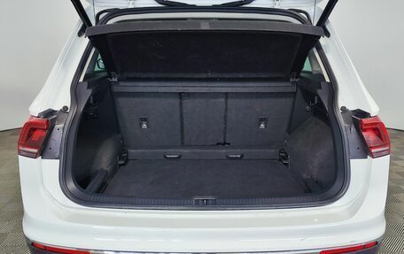 Volkswagen Tiguan II, 2017 год, 2 520 000 рублей, 12 фотография