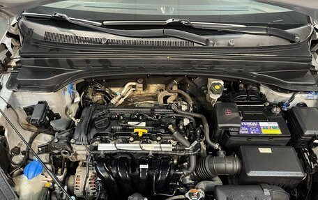 Hyundai Creta I рестайлинг, 2019 год, 2 085 000 рублей, 7 фотография