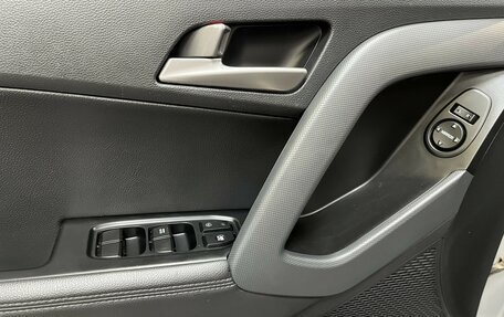Hyundai Creta I рестайлинг, 2019 год, 2 085 000 рублей, 10 фотография