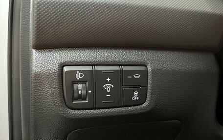 Hyundai Creta I рестайлинг, 2019 год, 2 085 000 рублей, 11 фотография