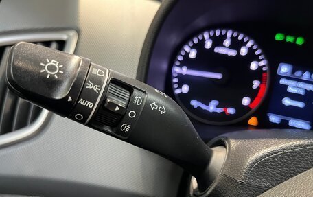 Hyundai Creta I рестайлинг, 2019 год, 2 085 000 рублей, 18 фотография