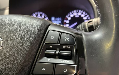 Hyundai Creta I рестайлинг, 2019 год, 2 085 000 рублей, 15 фотография