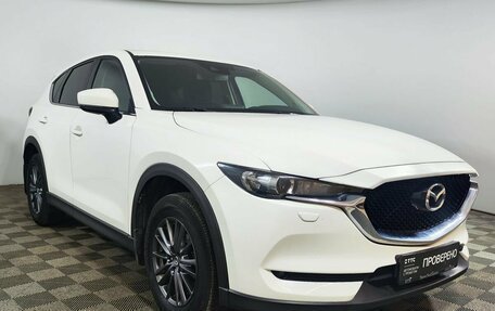 Mazda CX-5 II, 2019 год, 2 520 000 рублей, 3 фотография