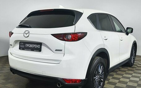 Mazda CX-5 II, 2019 год, 2 520 000 рублей, 6 фотография