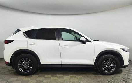 Mazda CX-5 II, 2019 год, 2 520 000 рублей, 5 фотография