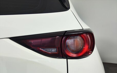 Mazda CX-5 II, 2019 год, 2 520 000 рублей, 12 фотография