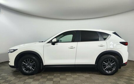 Mazda CX-5 II, 2019 год, 2 520 000 рублей, 10 фотография