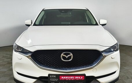 Mazda CX-5 II, 2019 год, 2 520 000 рублей, 2 фотография