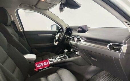 Mazda CX-5 II, 2019 год, 2 520 000 рублей, 13 фотография