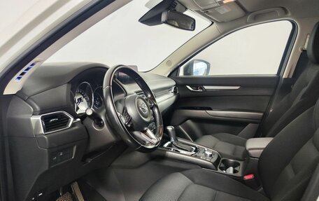 Mazda CX-5 II, 2019 год, 2 520 000 рублей, 20 фотография