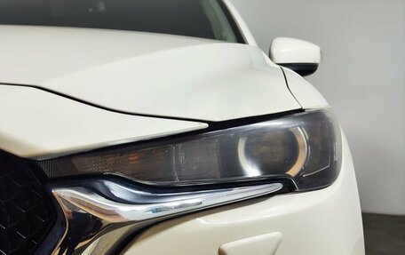 Mazda CX-5 II, 2019 год, 2 520 000 рублей, 21 фотография