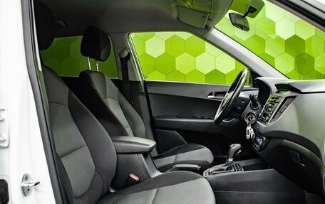 Hyundai Creta I рестайлинг, 2018 год, 1 750 000 рублей, 11 фотография
