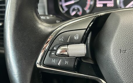 Skoda Kodiaq I, 2021 год, 2 490 000 рублей, 19 фотография
