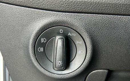Skoda Kodiaq I, 2021 год, 2 490 000 рублей, 21 фотография