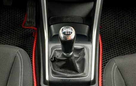 Hyundai i30 II рестайлинг, 2012 год, 749 000 рублей, 15 фотография