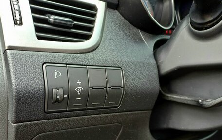 Hyundai i30 II рестайлинг, 2012 год, 749 000 рублей, 18 фотография