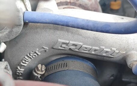 Subaru Impreza WRX III рестайлинг, 2001 год, 1 099 000 рублей, 6 фотография