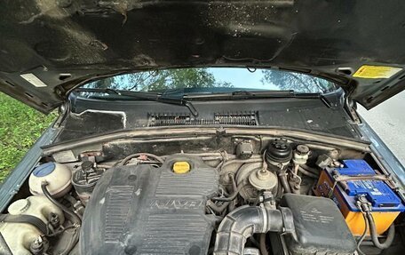 Chevrolet Niva I рестайлинг, 2011 год, 520 000 рублей, 14 фотография