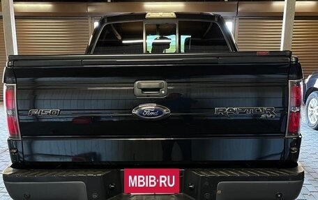 Ford F-150 XIII, 2013 год, 3 900 000 рублей, 3 фотография