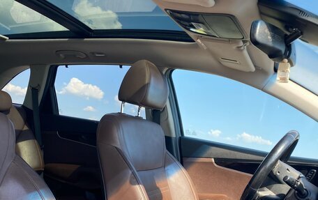 KIA Sorento III Prime рестайлинг, 2019 год, 3 020 000 рублей, 3 фотография