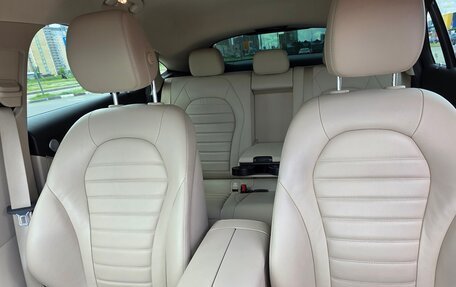 Mercedes-Benz GLC Coupe, 2016 год, 3 300 000 рублей, 9 фотография