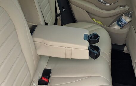 Mercedes-Benz GLC Coupe, 2016 год, 3 300 000 рублей, 12 фотография