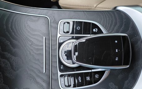 Mercedes-Benz GLC Coupe, 2016 год, 3 300 000 рублей, 22 фотография