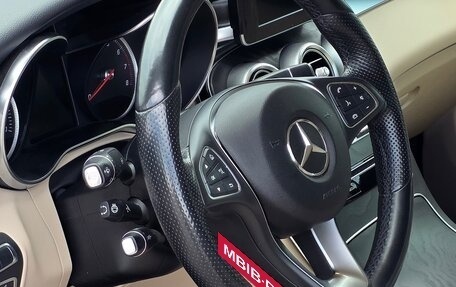 Mercedes-Benz GLC Coupe, 2016 год, 3 300 000 рублей, 15 фотография