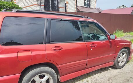 Subaru Forester, 2000 год, 350 000 рублей, 5 фотография