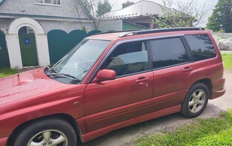 Subaru Forester, 2000 год, 350 000 рублей, 2 фотография