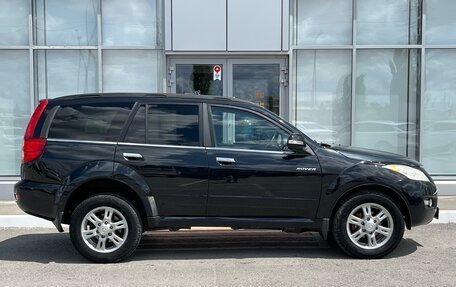 Great Wall Hover H5, 2012 год, 850 000 рублей, 4 фотография
