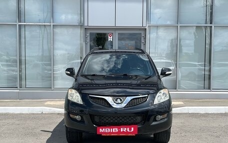 Great Wall Hover H5, 2012 год, 850 000 рублей, 2 фотография