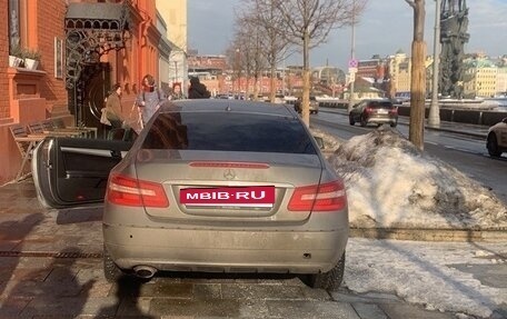 Mercedes-Benz E-Класс, 2011 год, 1 350 000 рублей, 7 фотография