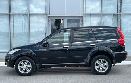 Great Wall Hover H5, 2012 год, 850 000 рублей, 8 фотография