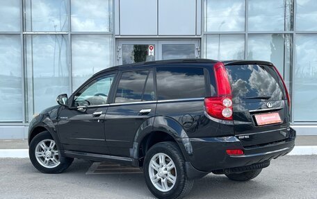 Great Wall Hover H5, 2012 год, 850 000 рублей, 7 фотография
