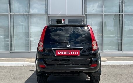 Great Wall Hover H5, 2012 год, 850 000 рублей, 6 фотография