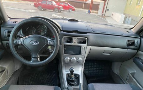 Subaru Forester, 2006 год, 730 000 рублей, 5 фотография