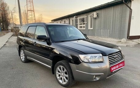 Subaru Forester, 2006 год, 730 000 рублей, 2 фотография