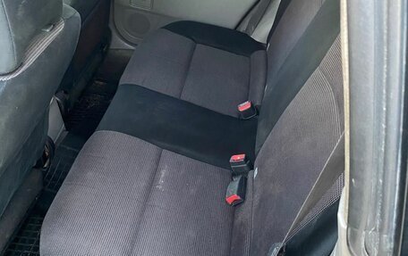 Subaru Forester, 2006 год, 730 000 рублей, 6 фотография