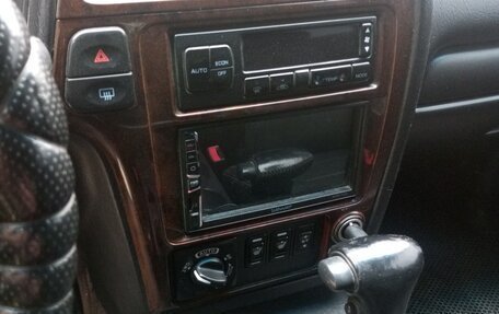 Nissan Pathfinder, 2000 год, 650 000 рублей, 4 фотография