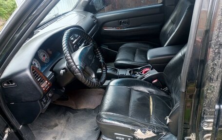 Nissan Pathfinder, 2000 год, 650 000 рублей, 7 фотография