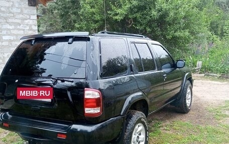 Nissan Pathfinder, 2000 год, 650 000 рублей, 10 фотография