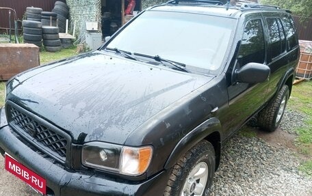 Nissan Pathfinder, 2000 год, 650 000 рублей, 2 фотография